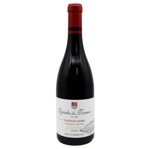 Quinta dos Termos Talhão da Serra Reserva Tinto