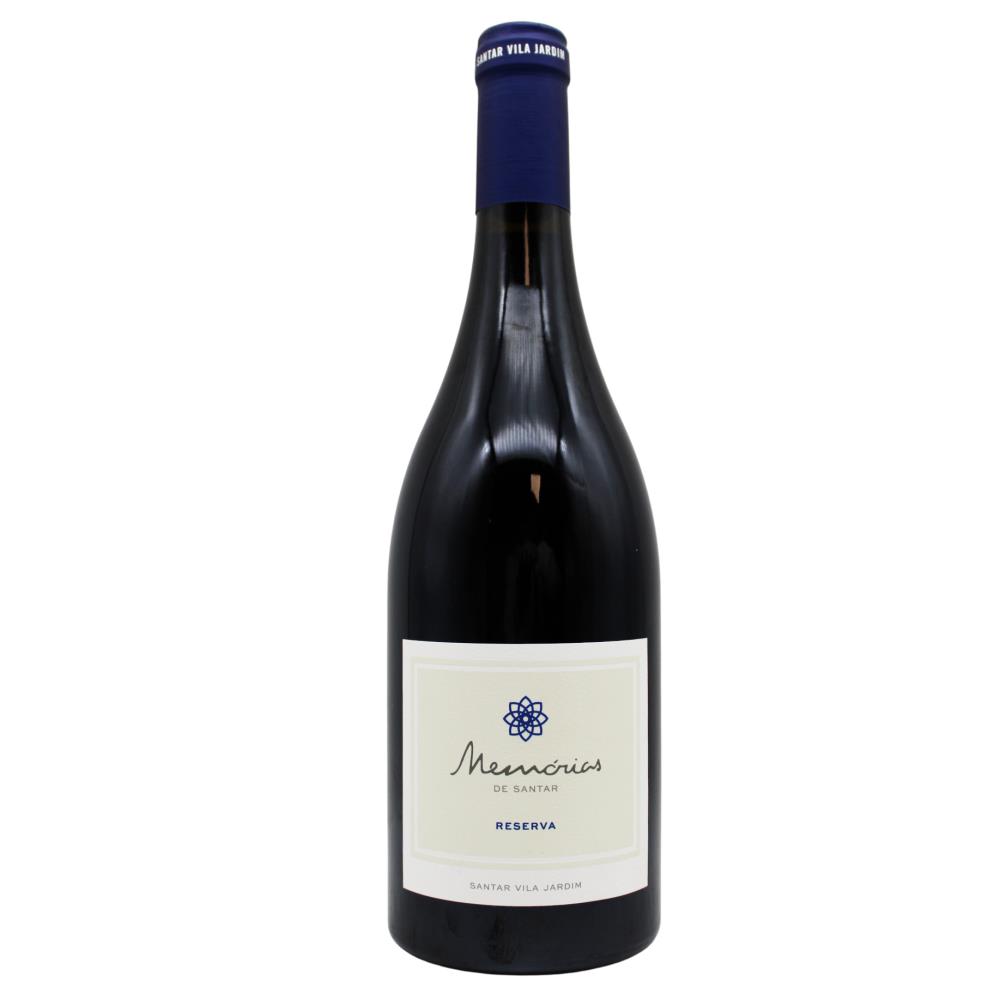 Memórias de Santar Reserva Tinto