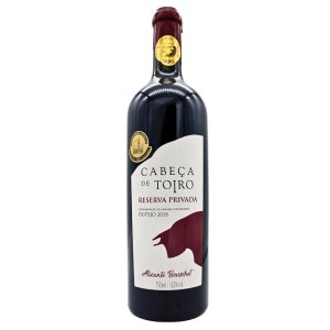 Cabeça de Toiro Reserva Privada Tinto