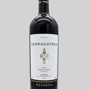 Serradayres Reserva Tinto