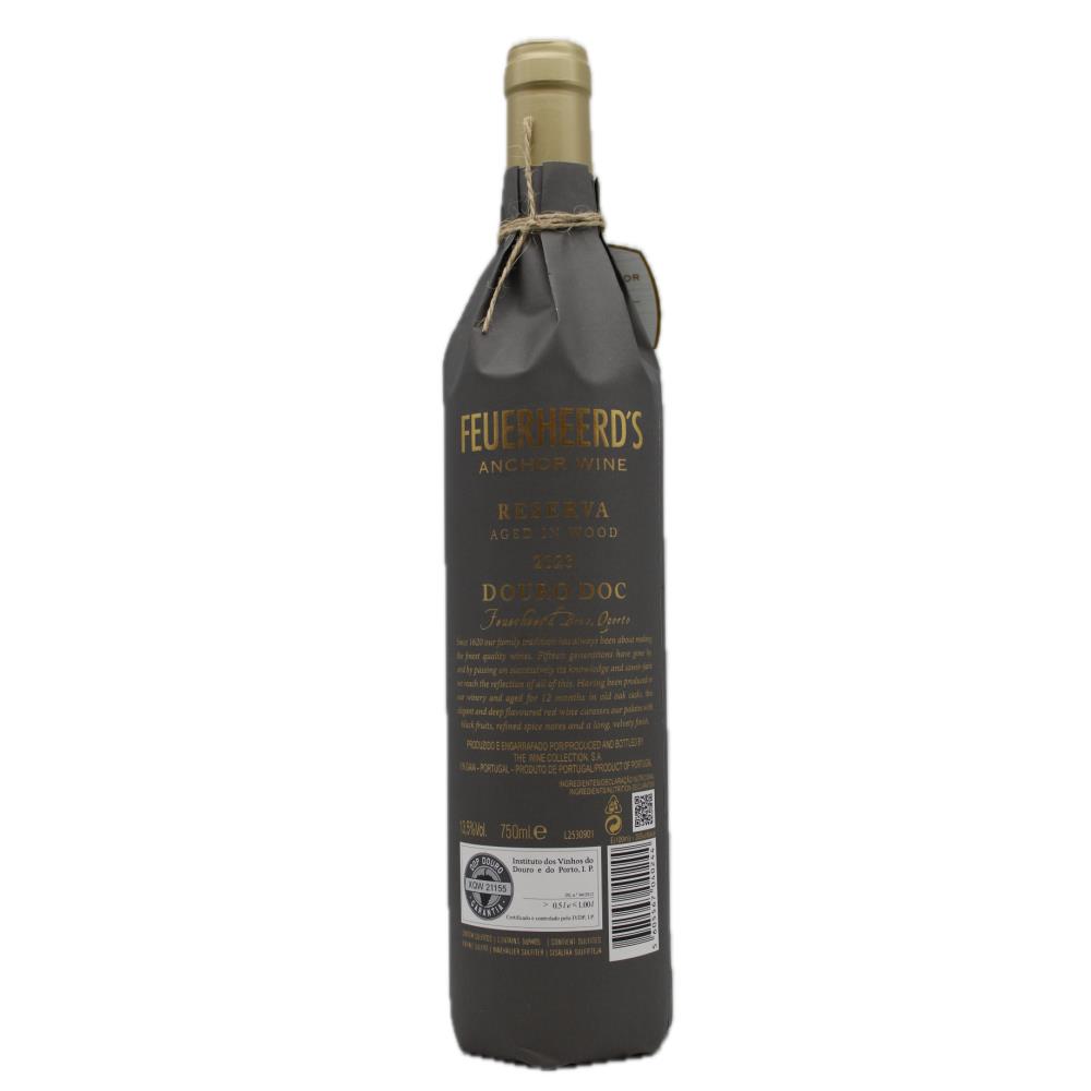 Feuerheerd`s Reserva Tinto - Image 2