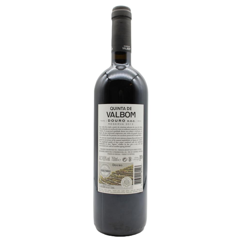 Quinta de Valbom Reserva Tinto - Image 2