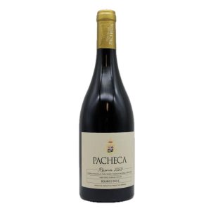 PACHECA RESERVA TINTO