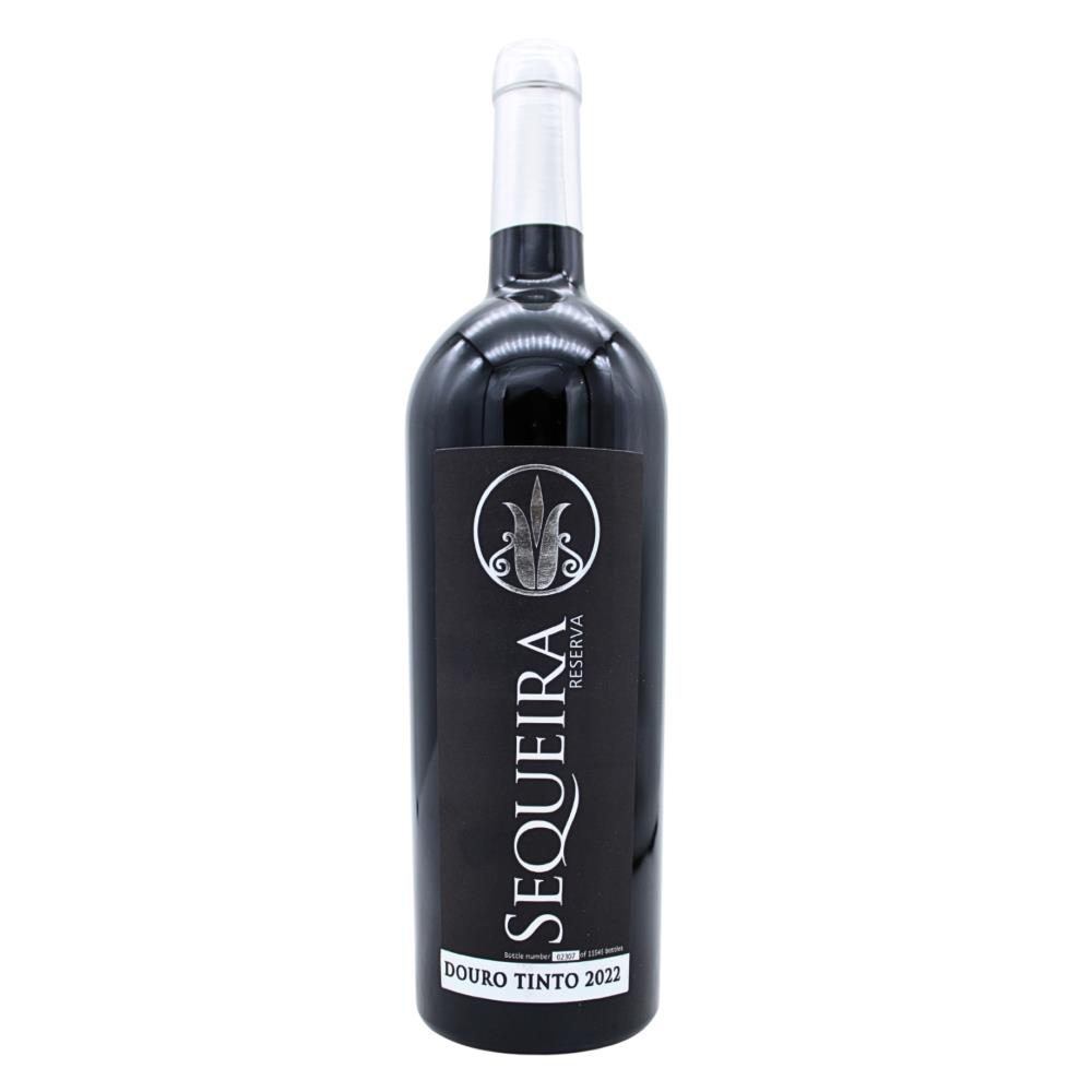 SEQUEIRA RESERVA TINTO