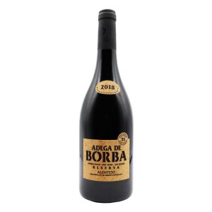 Adega de Borba Reserva Tinto