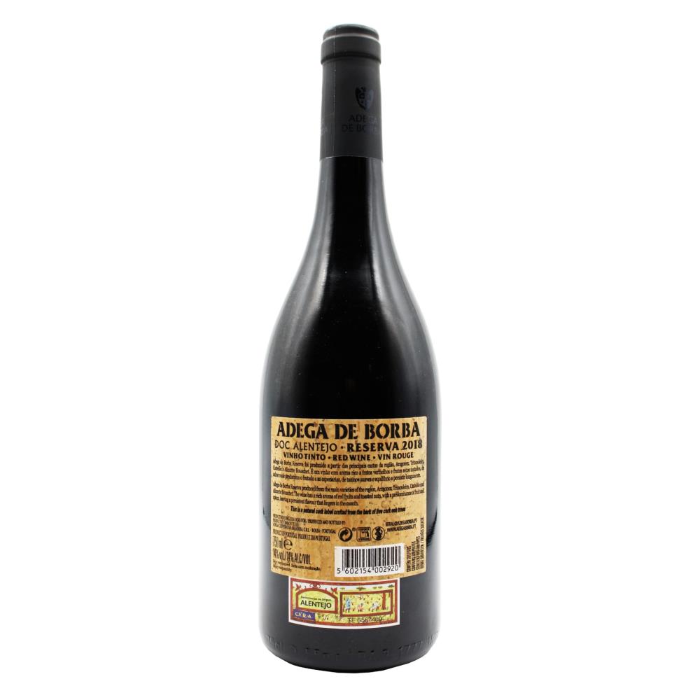 Adega de Borba Reserva Tinto - Image 2