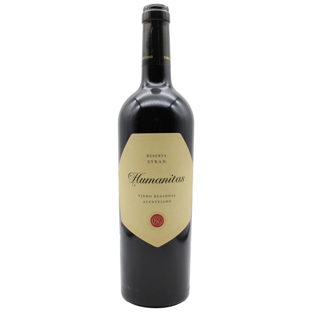 Humanitas Reserva Tinto