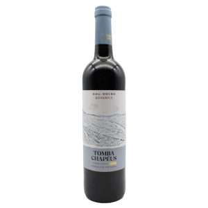 Tomba Chapéus Reserva Tinto