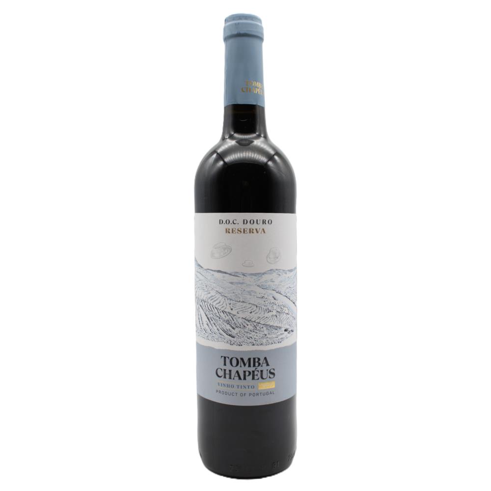 Tomba Chapéus Reserva Tinto