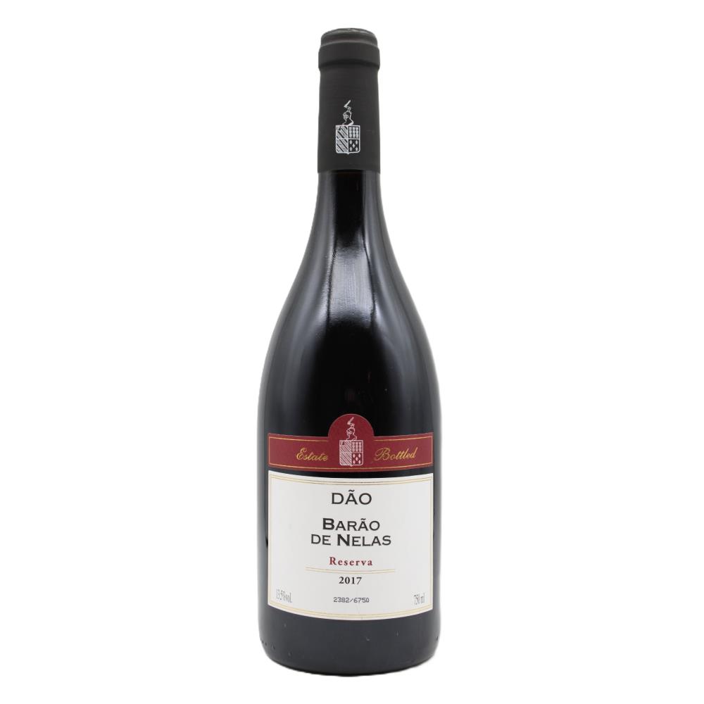 Barão de Nelas Reserva Tinto