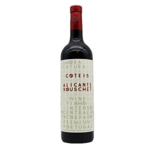 Coteis Alicante Bouschet Tinto