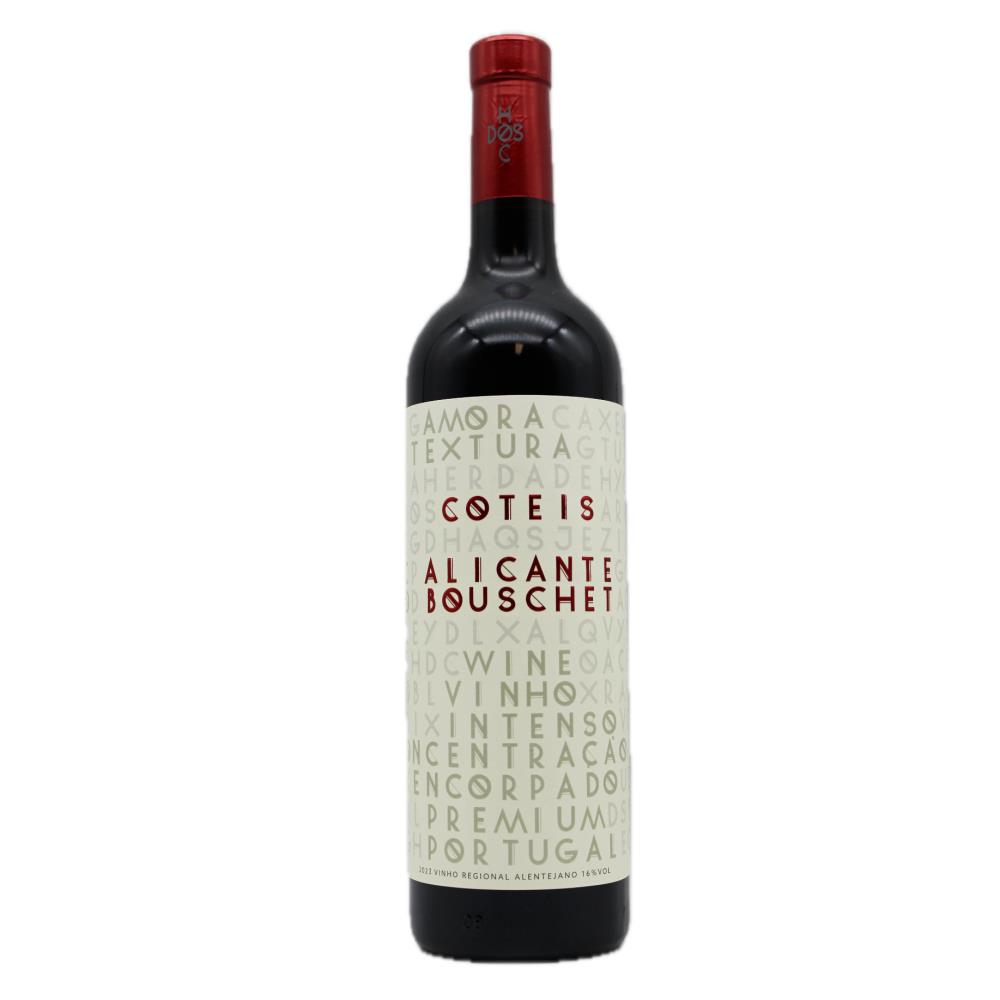 Coteis Alicante Bouschet Tinto
