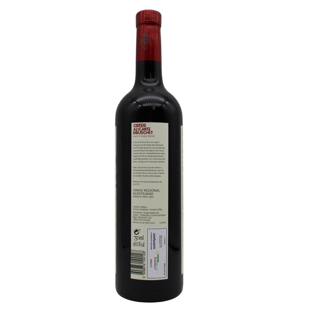 Coteis Alicante Bouschet Tinto - Image 2