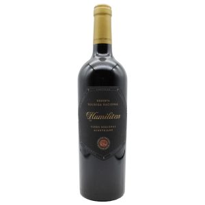 Humilitas Reserva Tinto
