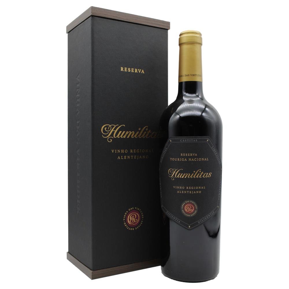 Humilitas Reserva Tinto - Image 2