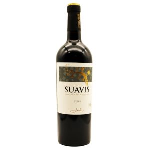 Suavis Syrah Tinto
