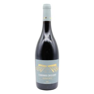Caminhos Cruzados Reserva Tinto