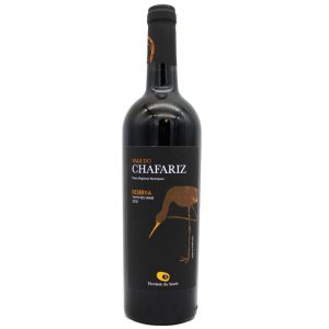 Vale do Chafariz Reserva Tinto