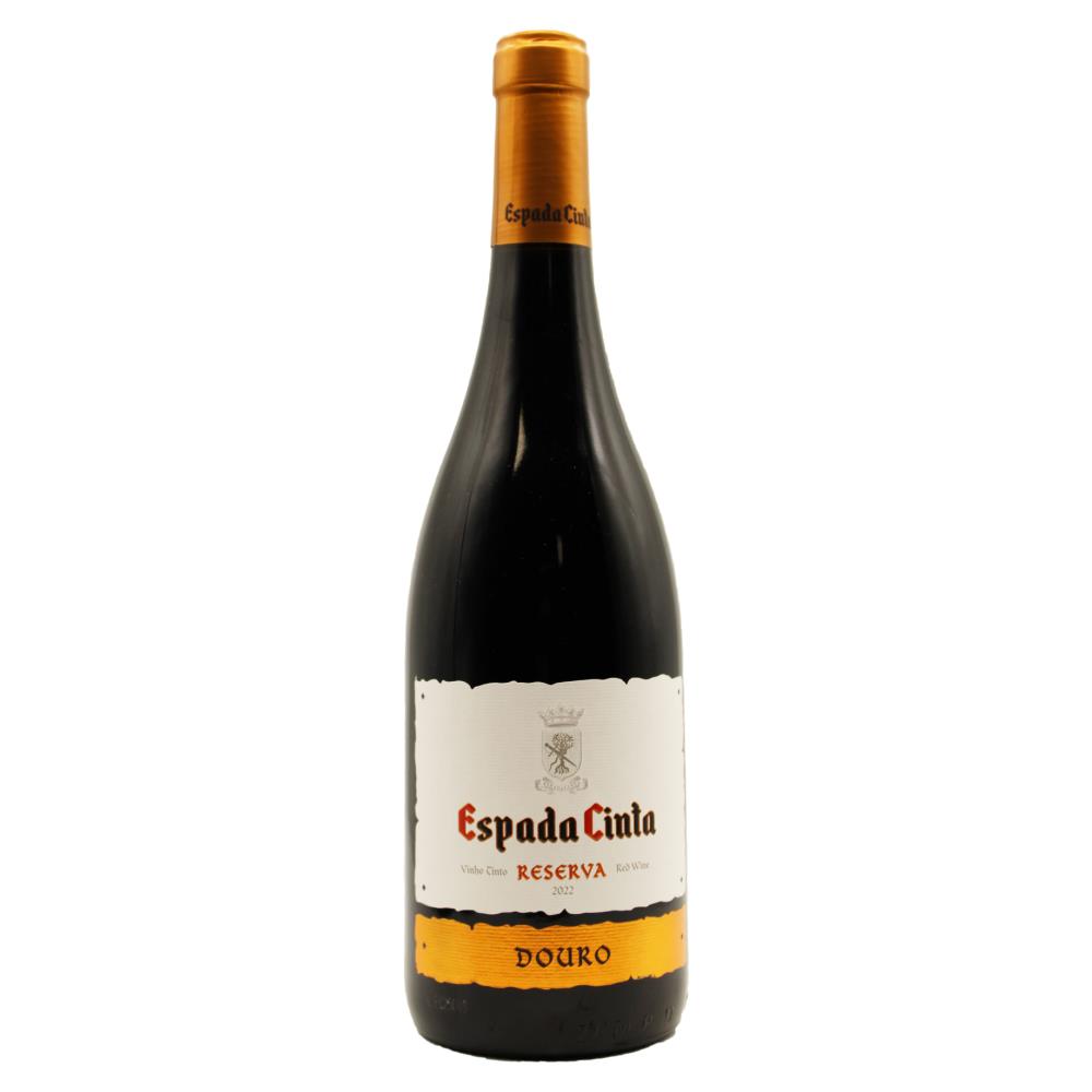 Espada Cinta Reserva Tinto