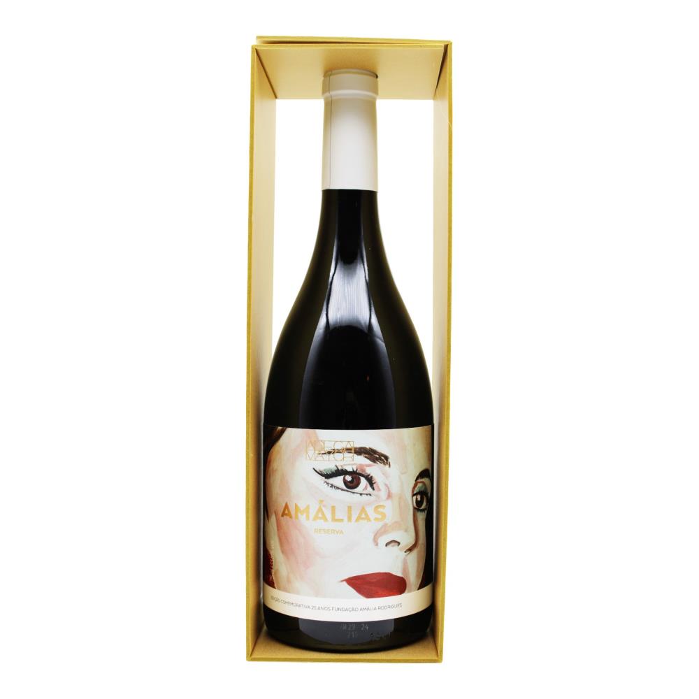 Amálias Reserva Tinto - Image 2