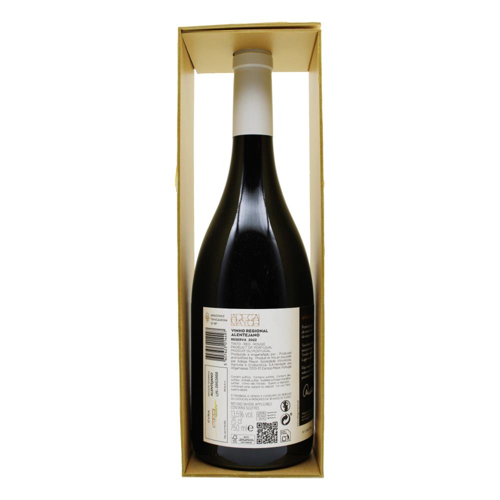 Amálias Reserva Tinto - Image 3