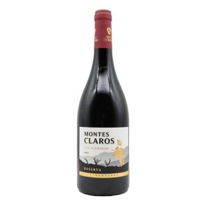 Montes Claros Reserva Tinto