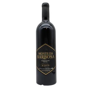 Monte Da Barbosa Reserva Tinto
