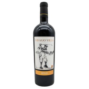 Vidago Villa Reserva Tinto
