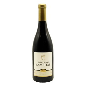 Quinta das Camélias Reserva Tinto