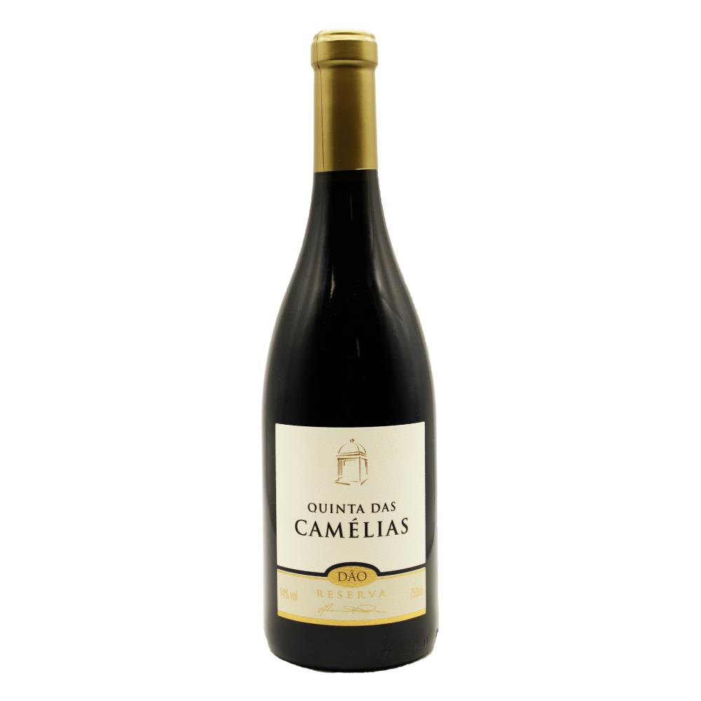 Quinta das Camélias Reserva Tinto