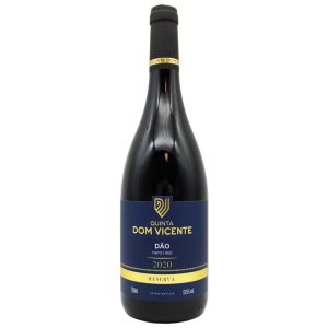 Dom Vicente Reserva Tinto