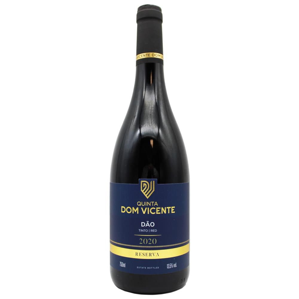 Dom Vicente Reserva Tinto