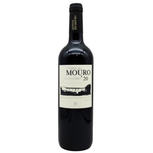 Vinha do Mouro Reserva Tinto