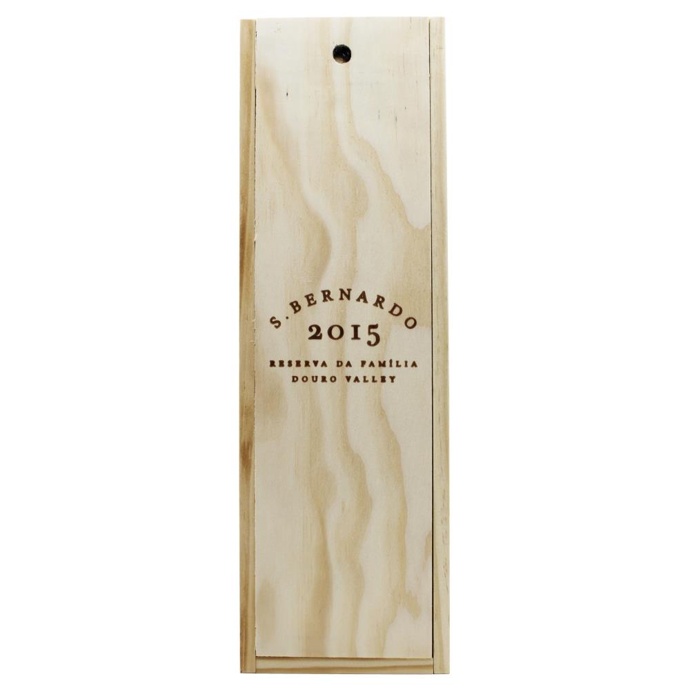 S. Bernardo Reserva da Família Tinto - Image 4
