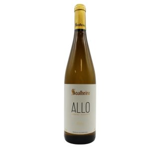 Soaheiro Allo Verde Branco