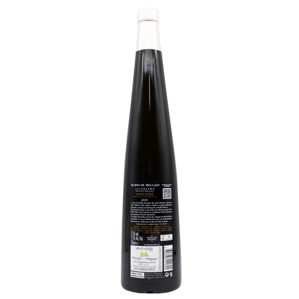Muros de Melgaço Alvarinho Verde - Image 2