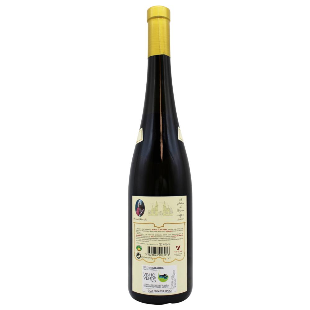 Palácio da Brejoeira Alvarinho Verde - Image 2
