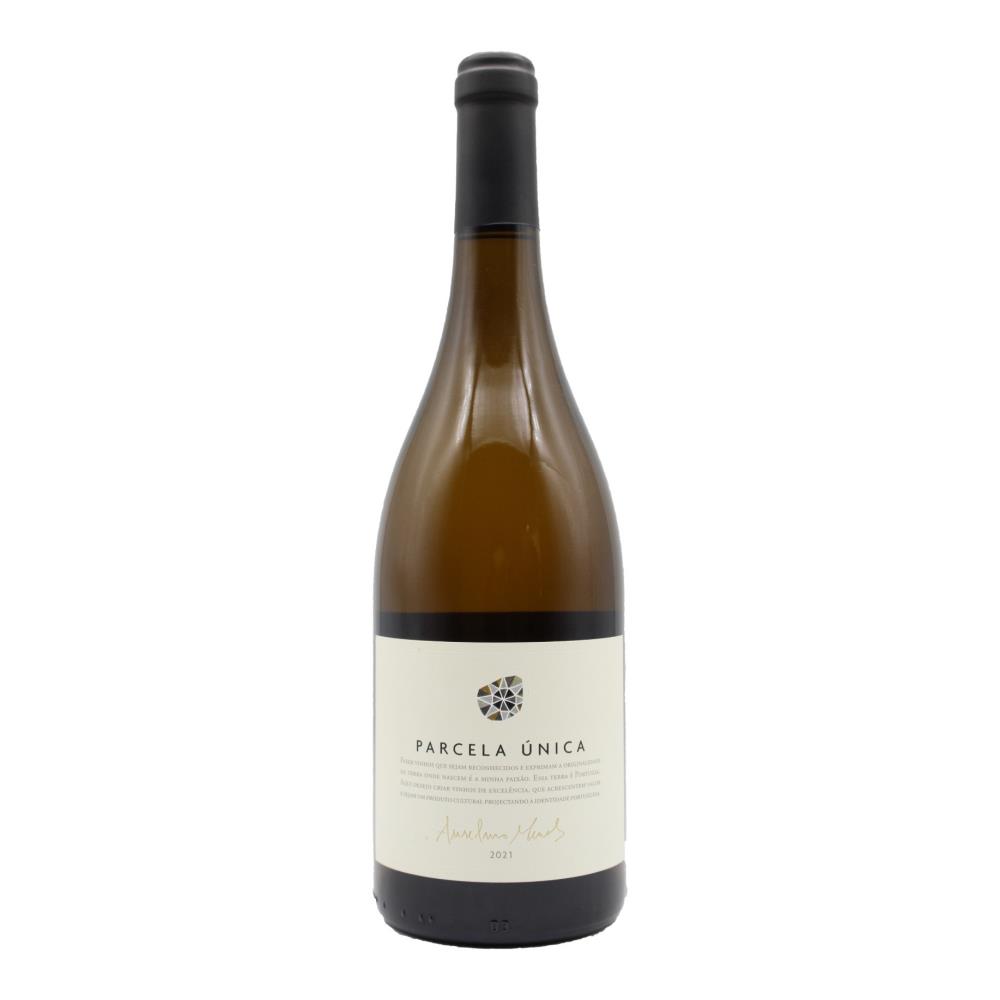 Parcela Única Anselmo Mendes Alvarinho Verde