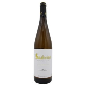 Soalheiro Primeiras Vinhas Alvarinho Verde Branco