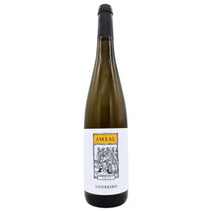 Quinta do Ameal Loureiro Verde