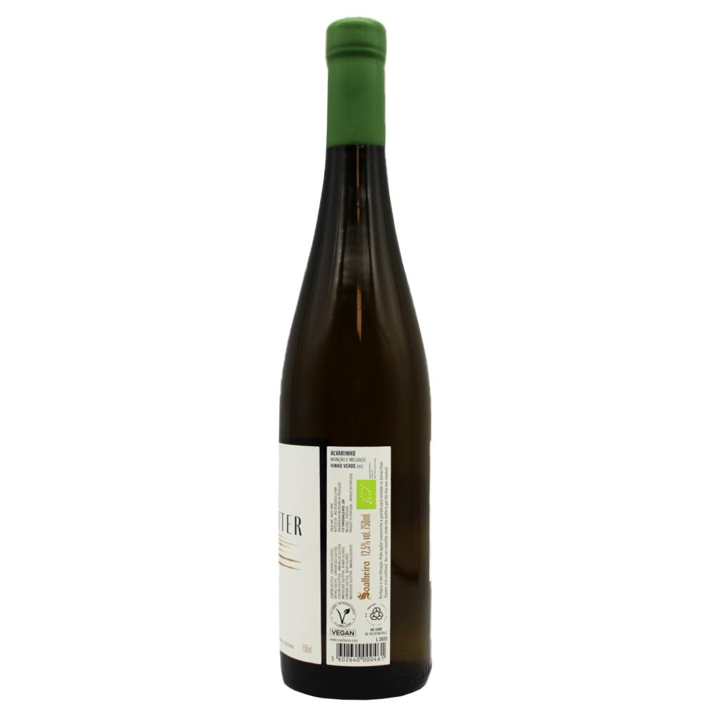 Soalheiro Terramatter Alvarinho Verde Branco - Image 2