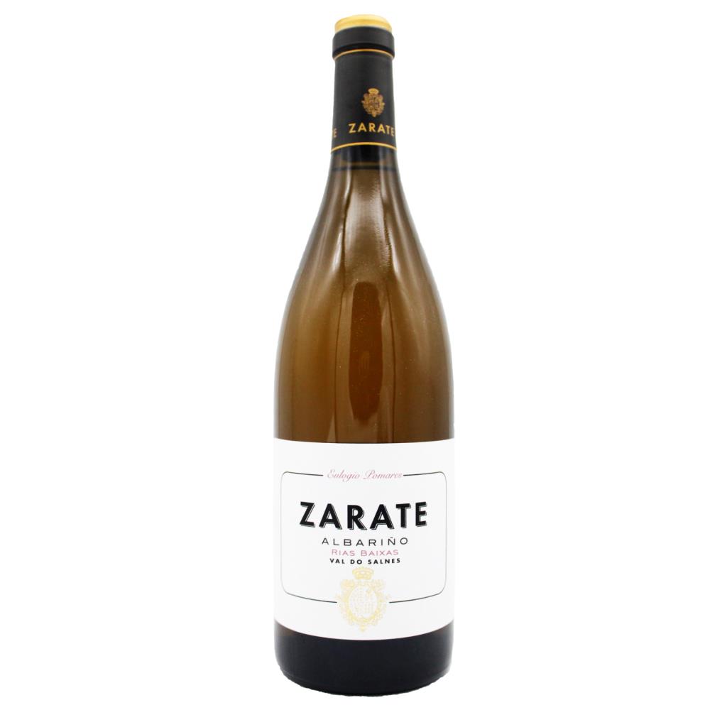 Zarate Albarino Verde