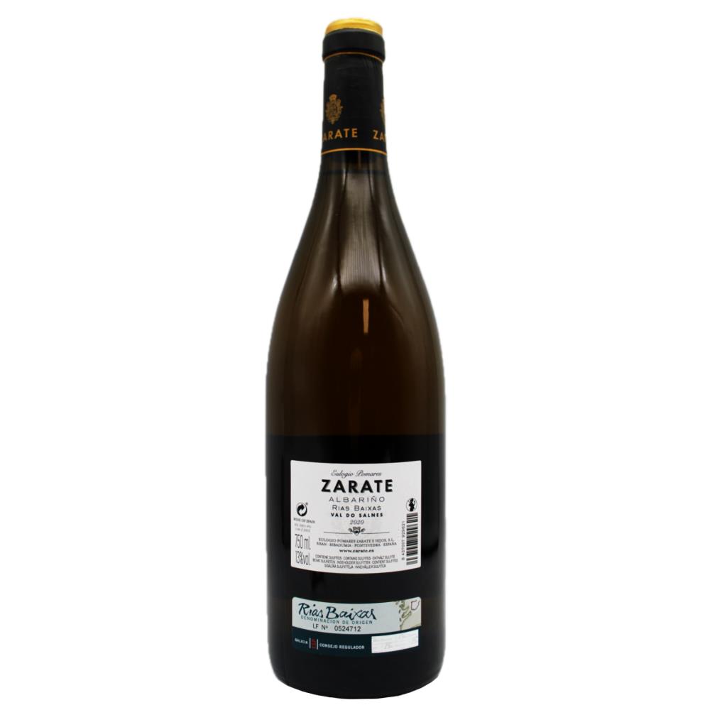 Zarate Albarino Verde - Image 2