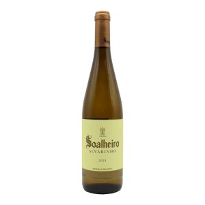 Soalheiro Alvarinho Verde Branco