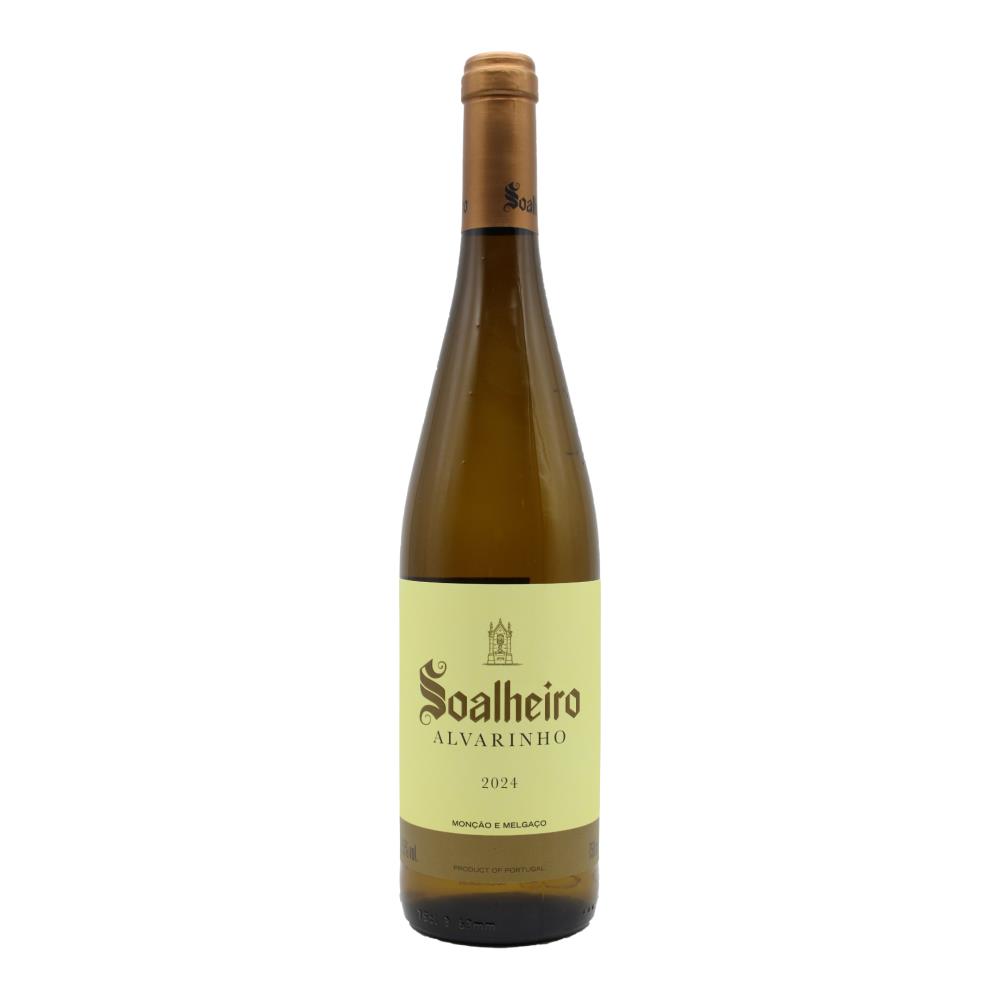 Soalheiro Alvarinho Verde Branco