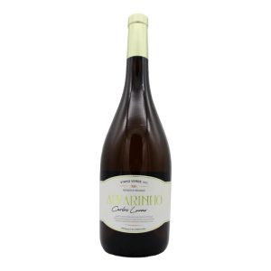 Carlos Lucas Alvarinho Verde