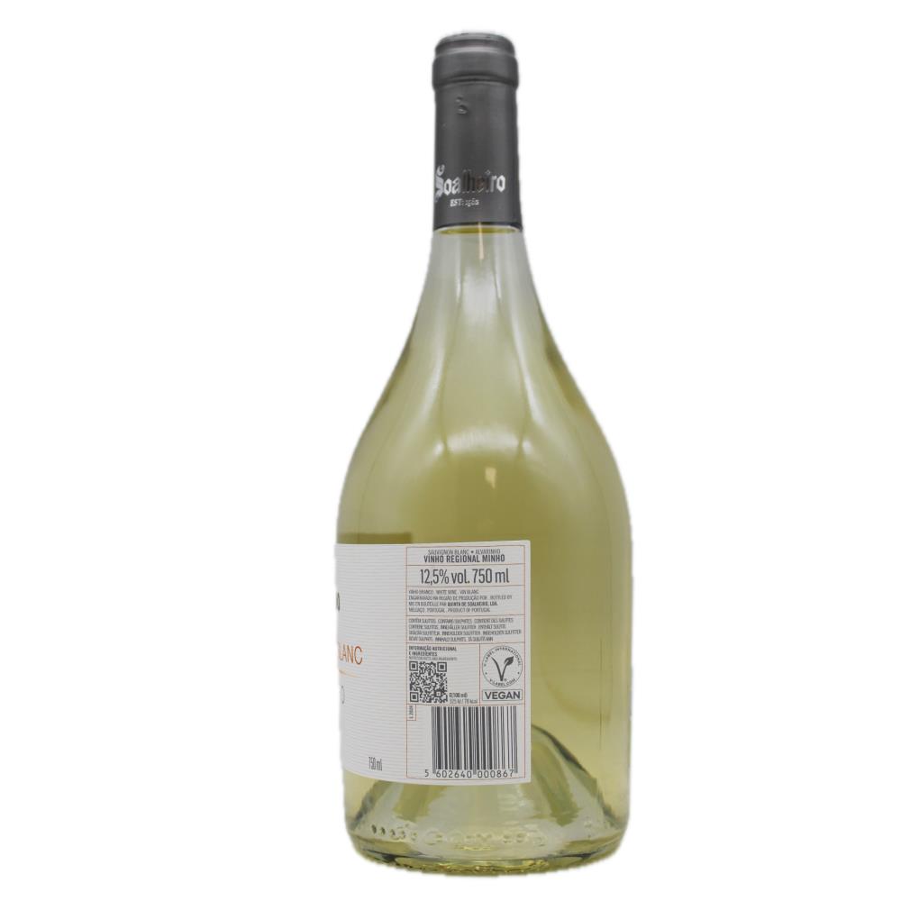 Soalheiro Sauvignon Blanc e Alvarinho Verde Branco - Image 2