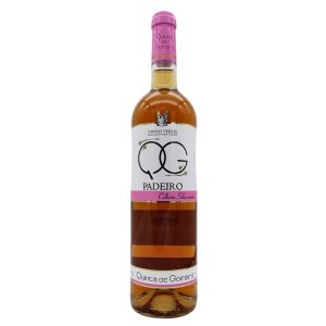 Quinta de Gomariz Padeiro Verde Rosé