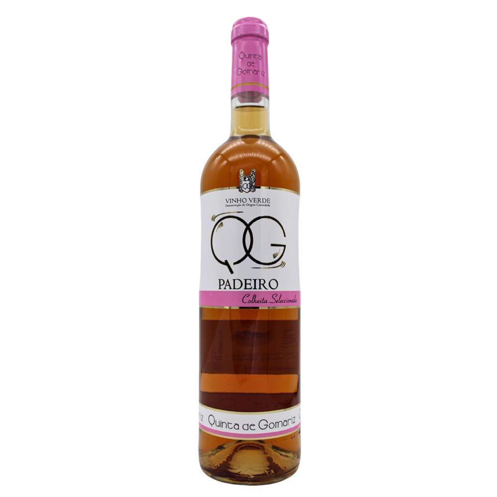 Quinta de Gomariz Padeiro Verde Rosé