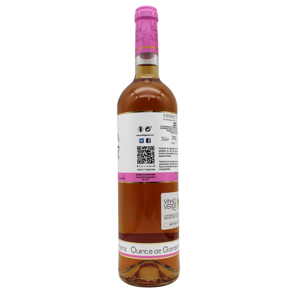 Quinta de Gomariz Padeiro Verde Rosé - Image 2